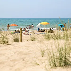 ** Camping 3 Estrellas Spanje
